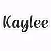 Kaylee Chavez - @kaylee_chavez26 - TikTok