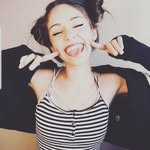 Kaylee Chavez - @kay_girl_cutie - Instagram