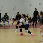 Kaylee Daniela Chavez - @kayleechavezvolleyball_ - Instagram