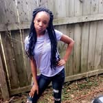 KayleeClay - @dabratt._kaay7 - Instagram