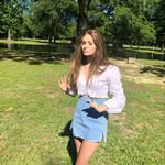 @kayleecoatesfinsta - Instagram