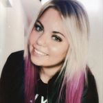 Kaylee Cole - @w4nderland - Instagram