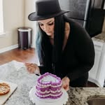 Kaylee Conner - @whiskedbykc - Instagram