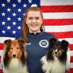 Kaylee Cundiff - @kaydawgagility_ - Instagram