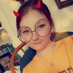 Kaylee Daly - @wizardly_lineage - Instagram