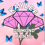 @kayleediamondpaints - Instagram