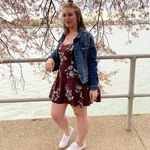 Kaylee Vogtman - @kayleekeenedodge - Instagram