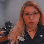 Kaylee Vogtman at Keene Dodge - Facebook