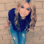 kayleigh dodge - @kay.slayyz - Instagram