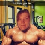 Kaylee Dodson - @smokeymcbongwat3r - Instagram