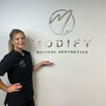 Kaylee Dodson - @modify_medical_aesthetics - Instagram