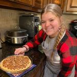 Kaylee Dodson - @cooking.with.kaylee.pc - Instagram