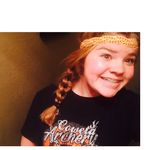 Kaylee Dodson - @dodson.11 - Instagram