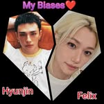 Kaylee Doty - @hyunjinsandfelixswifey27 - Instagram