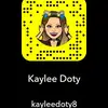 Kaylee Doty - @sassykaylee321 - TikTok