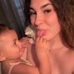 Kaylee Ellis - @444.niccii - Instagram