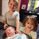 Kaylee Everett - @kayleejo_32 - Instagram
