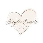 Kaylee Everett - @kayleeeveretthairandnails - Instagram