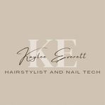 Kaylee Everett-Hair And Nails  - Facebook