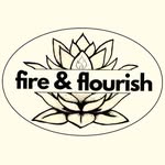 Kayleigh Flannery - @fireandflourishyoga - Instagram