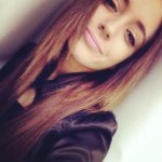 Kaylee Ford - @kayleeanne96 - Instagram