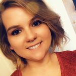 Kaylee Mae Ford - @big_beauty00 - Instagram