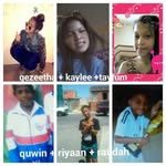 Kay-Lee - @kayleefredericks_22 - Instagram