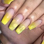 Kaylee Freeman - @princessxnailz - Instagram