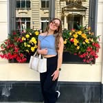 Kaylee Gamble - @kaylee_gamble - Instagram
