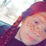 Kaylee Gamble - @gamblekaylee41 - Instagram