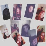 Kaylee Gamble - @kayleegamble6 - Instagram