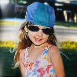 Kaylee Garber (Hoffman) - @kaylee.garber - Instagram