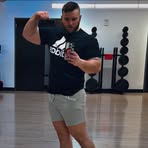 Kyle Gerber - Facebook