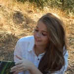 Kaylee Mae Geiger - @mermaidmae97 - Instagram