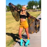 Kaylee Glenn - @sunflowerskates69 - Instagram