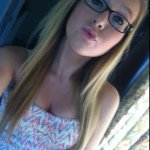Kaylee Goff - @kayleeee__cx - Instagram