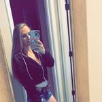Kaylee - @kayleeguyett2011 - Instagram