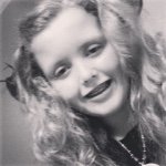 Kaylee Hash - @doodlekaylee123 - Instagram