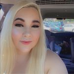 Kaylee Hatfield - @hellakleeagain - Instagram
