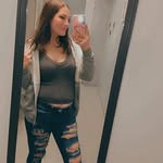 Kaylee Hines - @kaykay_bug22 - Instagram