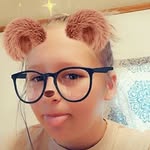 kaylee hines - @fuck_youliz - Instagram