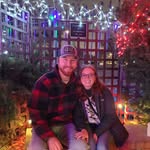 Kaylee Huffman - @kaylee_danielle13 - Instagram
