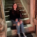 Kaylee Huffman - @kaylee_h13 - Instagram