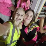 Kaylee Huffman - @kayleehuffy - Instagram