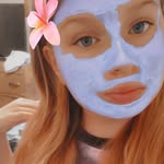 Kaylee Huffman - @kayleehuffman547 - Instagram