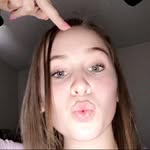 Kaylee Brooke Jarrett - @kayleebrookespamzz - Instagram