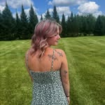 Kaylee Jensen - @kayleemj27 - Instagram