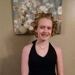 Kaylee Jerome - @kayleejerome1122 - Instagram