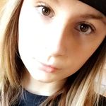 Kaylee Jerome - @kaylee14x - Instagram