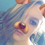 Kaylee Jerome - @kaylee_marie_jerome - Instagram